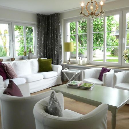 Landfein Big Country House Winterberg Exterior foto